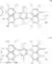 Fig. 17 - Organic electroluminescence element having two electroluminescent layers through electron barrier layer