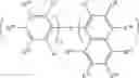 Fig. 23 - Organic electroluminescence element having two electroluminescent layers through electron barrier layer