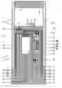 Fig. 04 - Device for controlling the atmosphere in a space