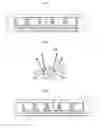 Fig. 02 - Flat fluorescent lamp and liquid crystal display using the same