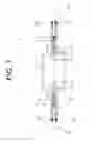 Fig. 02 - High intensity discharge lamp having an improved electrode arrangement