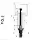 Fig. 03 - High intensity discharge lamp having an improved electrode arrangement