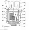 Fig. 01 - Dimmable fluorescent lamp package