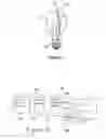 Fig. 06 - Dimmable fluorescent lamp package