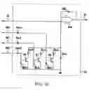 Fig. 07 - Discharge lamp lighting apparatus and projector