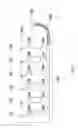 Fig. 08 - Backlight module having a chambered circuit board