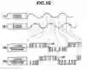 Fig. 16 - Motor and drive control system thereof