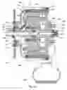 Fig. 02 - Inverted electric motor and method for using such to propel a vehicle