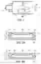 Fig. 02 - Energy conversion system with variable airgap distance and energy recovery method