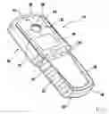 Fig. 01 - Locating device