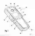 Fig. 02 - Locating device