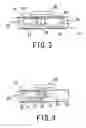 Fig. 04 - Displaceable magnetic detection device