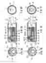 Fig. 06 - Displaceable magnetic detection device