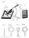 Fig. 02 - Magnetic head testing apparatus and method of testing a magnetic head
