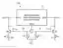 Fig. 01 - Differential amplifier with over-voltage protection and method