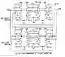 Fig. 01 - Flip-flop circuit and frequency divider using the flip-flop circuit