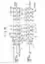 Fig. 16 - Timing controller and controlled delay circuit for controlling timing or delay time of a signal by changing phase thereof