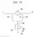 Fig. 07 - Phase shift circuit, high frequency switch, and phase shifter
