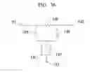 Fig. 18 - Phase shift circuit, high frequency switch, and phase shifter