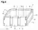 Fig. 07 - Noise filter and mounted structure of noise filter