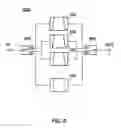 Fig. 09 - Electromechanical filter and electrical circuit and electrical equipment employing electromechanical filter