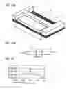 Fig. 08 - Torsion resonator and filter using this