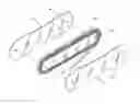 Fig. 01 - Superconductive coil assembly having improved cooling efficiency