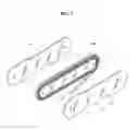 Fig. 02 - Superconductive coil assembly having improved cooling efficiency