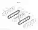 Fig. 04 - Superconductive coil assembly having improved cooling efficiency