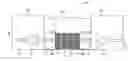 Fig. 01 - Supplementary transformer cooling in a reactive power compensation system