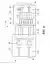 Fig. 14 - Supplementary transformer cooling in a reactive power compensation system