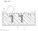 Fig. 10 - Three-dimensional structure and its manufacturing method