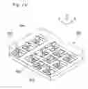 Fig. 16 - Three-dimensional structure and its manufacturing method