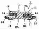 Fig. 01 - Surface-mounted choke coil