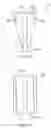 Fig. 09 - Resilient material potentiometer