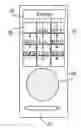 Fig. 01 - INTEGRATED INTERPHONE AND RFID ACCESS CONTROL ENCODER