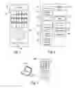 Fig. 02 - INTEGRATED INTERPHONE AND RFID ACCESS CONTROL ENCODER