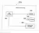 Fig. 01 - System and method for authenticated detachment of product tags