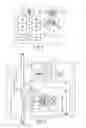Fig. 02 - Electrical distribution apparatus including a sensor structured to detect smoke or gas emitted from overheated plastic
