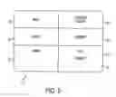 Fig. 06 - Locating system for items having RFID tags