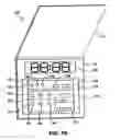 Fig. 03 - Vehicle parking assistance electronic timer system and method