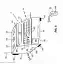 Fig. 12 - Vehicle parking assistance electronic timer system and method
