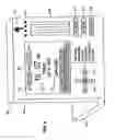 Fig. 13 - Vehicle parking assistance electronic timer system and method