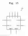 Fig. 18 - Cryptographic logic circuits and method of performing logic operations