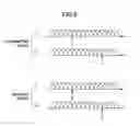 Fig. 06 - Receiver, transmission device and receiving method