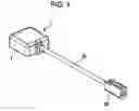 Fig. 02 - Easily maintainable on-vehicle electronic device