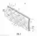 Fig. 02 - High power, polarization-diverse cloverleaf phased array