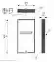 Fig. 01 - Loop antenna for in the ear audio device