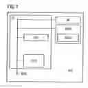 Fig. 02 - Method for displaying a graphic object and communications device