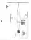 Fig. 16 - Servo-assisted scanning beam display systems using fluorescent screens
